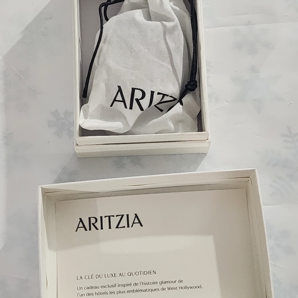 Brand new Aritzia limited edition Keychain - Picture 5 of 5
